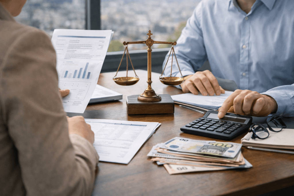 Arabuluculuk Hizmeti Bursa 