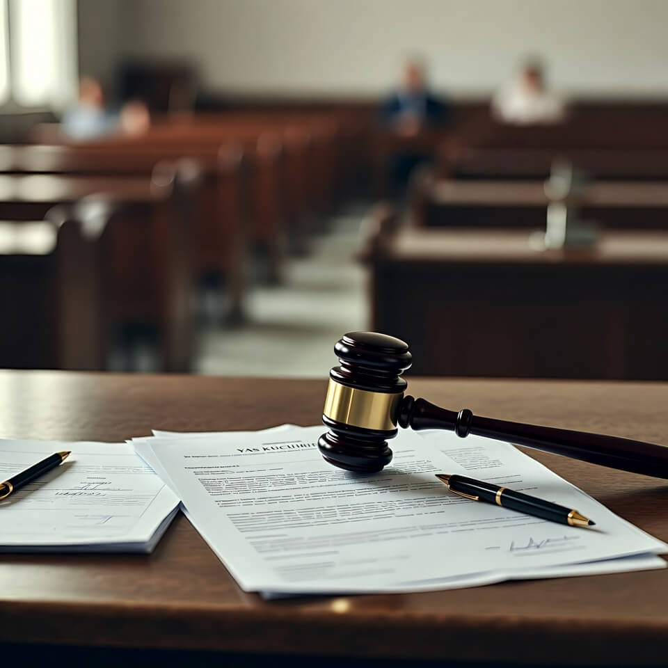 Yaş Küçültme Davası Süreci Yaş Küçültme Davası