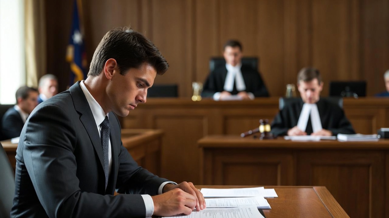 İsim Değiştirme Davası Nasıl Açılır? İsim Değiştirme Davası Nasıl Açılır?