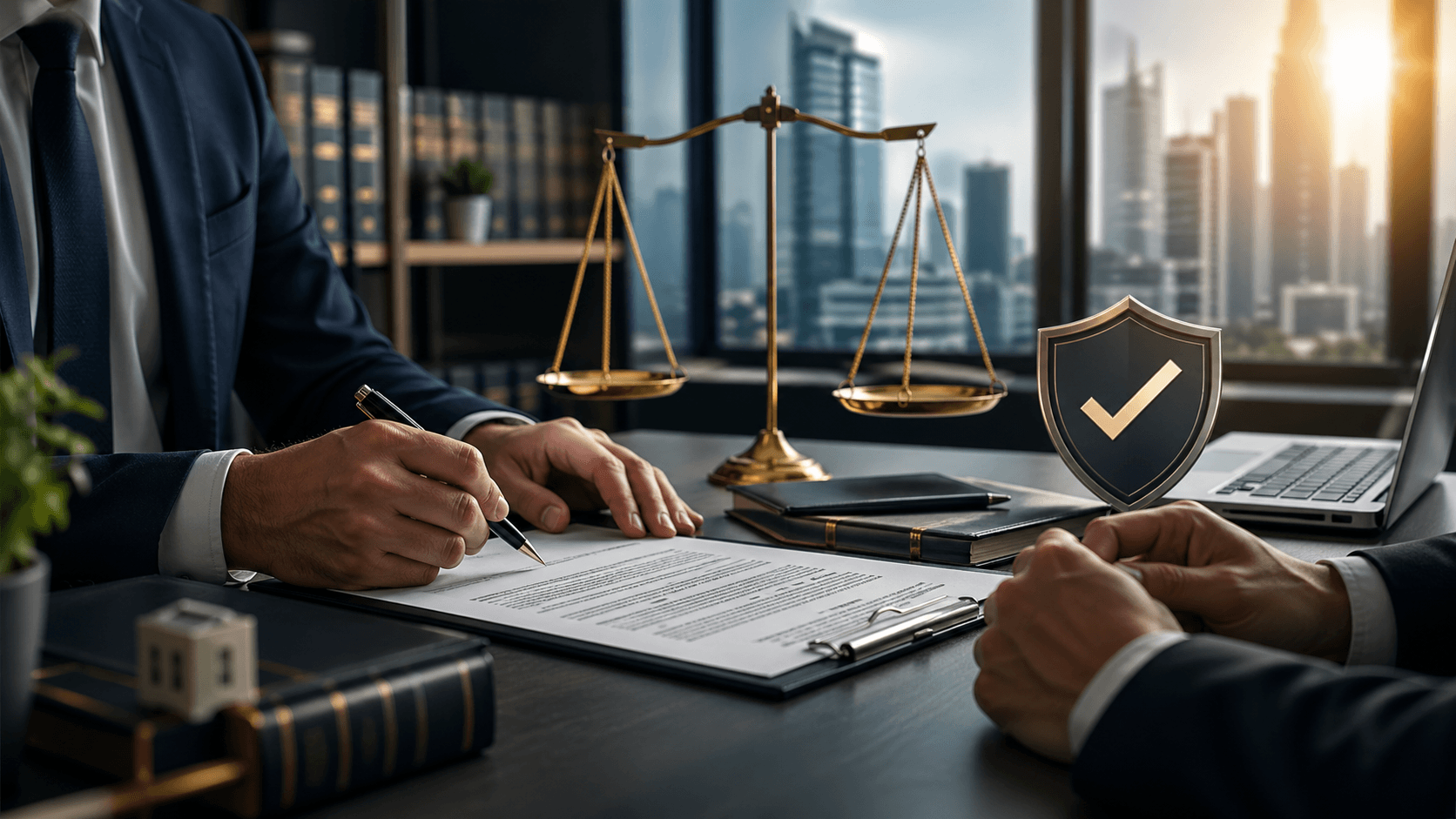 Şirket Sözleşmelerinde Hukuki Riskler Nasıl Ortaya Çıkar? Şirket Sözleşmelerinde Hukuki Riskler
