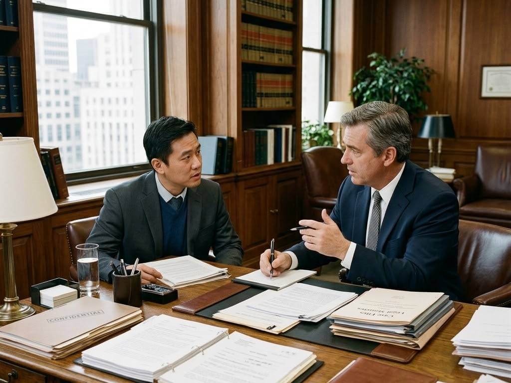 TCK 207 Kapsamında Savunma ve Hukuki Haklar