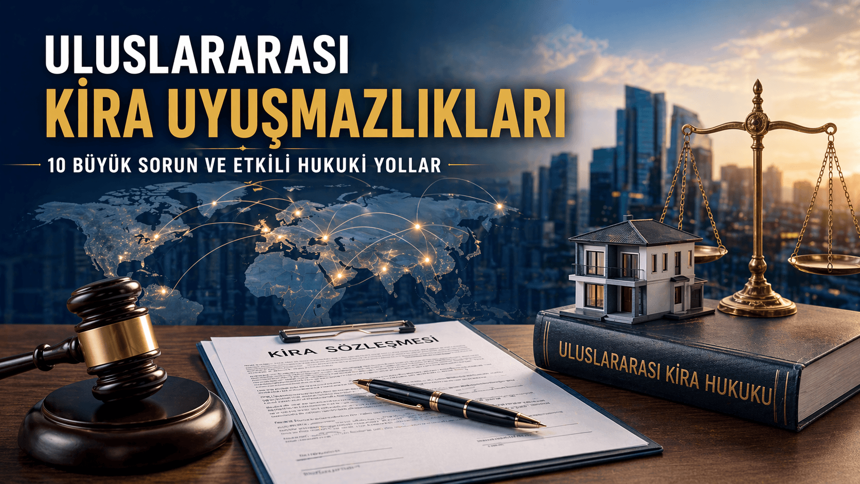 Yargıtay Kararlarında Sigorta Uyuşmazlıkları