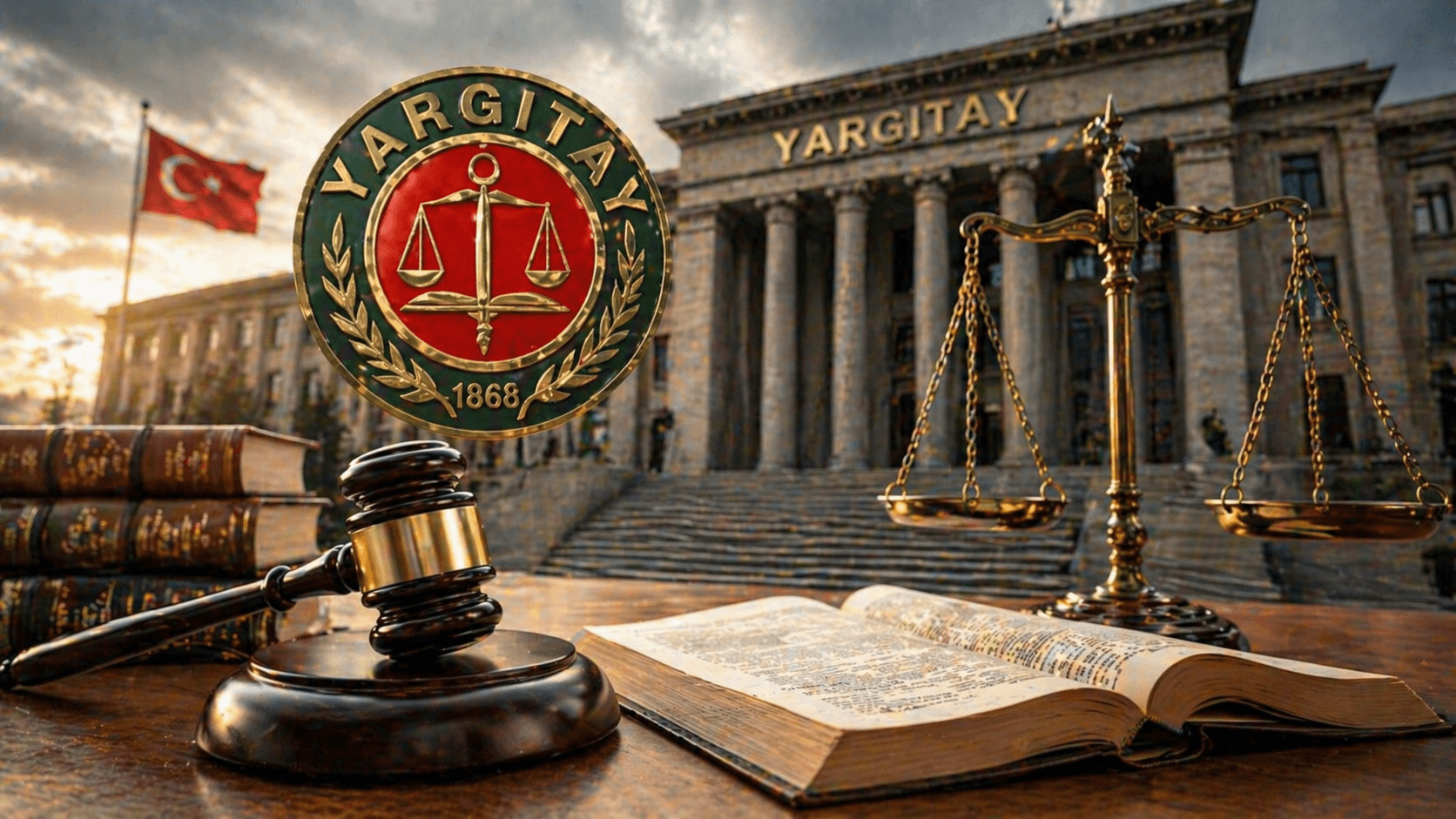 Yargıtay Kararları Emsal Olur mu? Yargıtay Kararları Emsal Olur mu